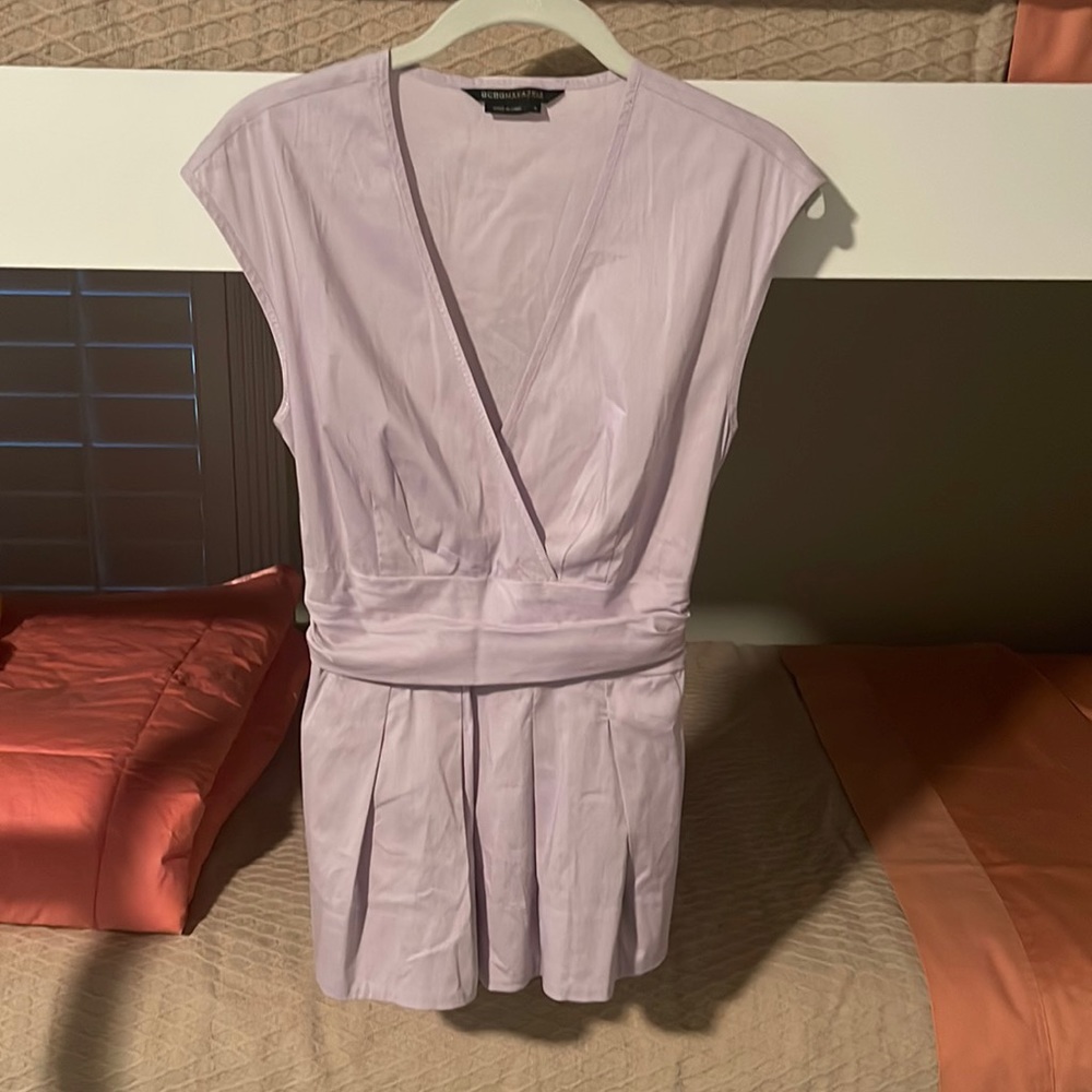 BCBG MaxAzria blouse